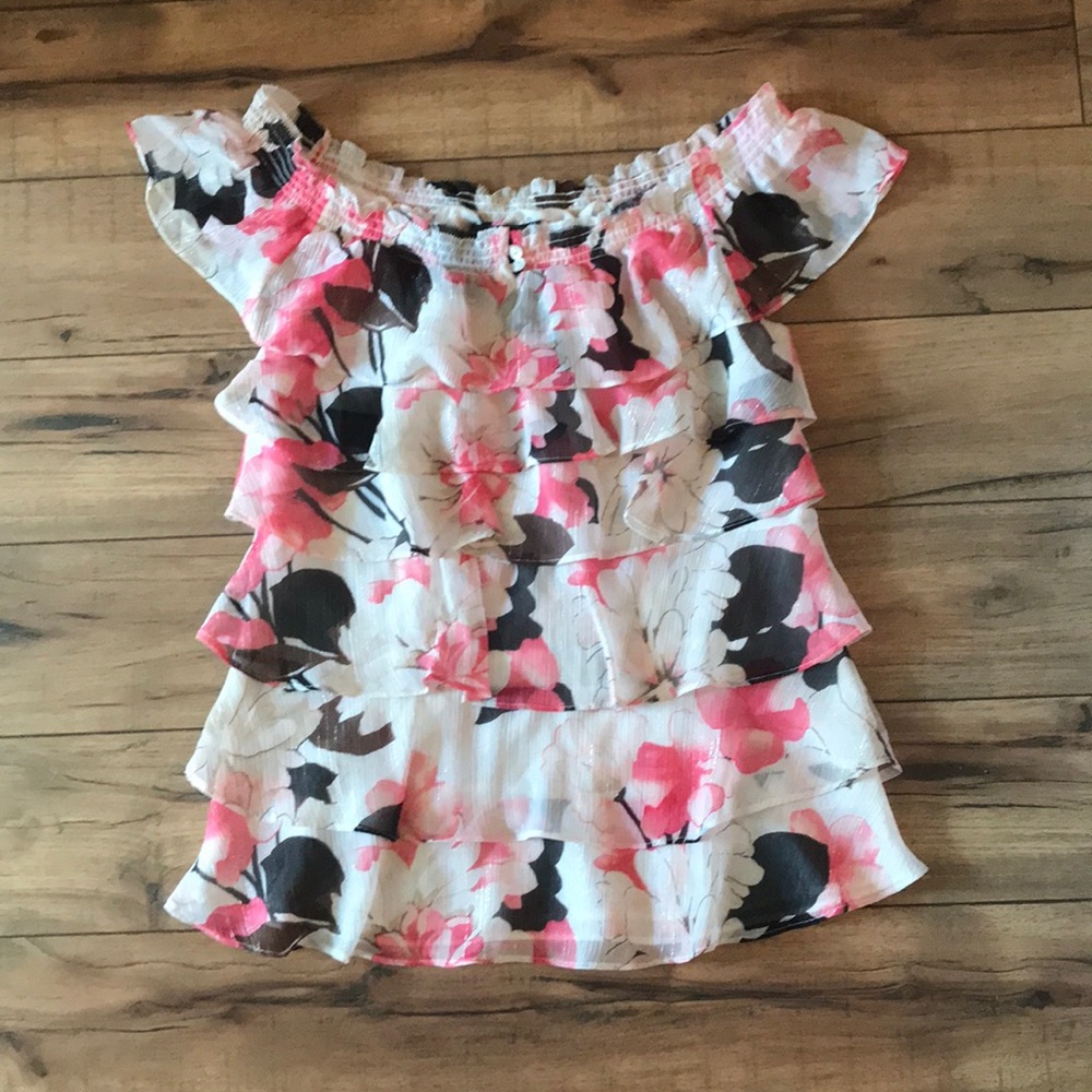 🌟🌟WHBM top